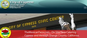 Taco Catering Cypress