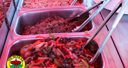 Taco Cart Options