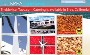 Taco Catering in Brea