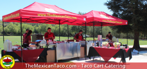Taco Catering in Los Angeles
