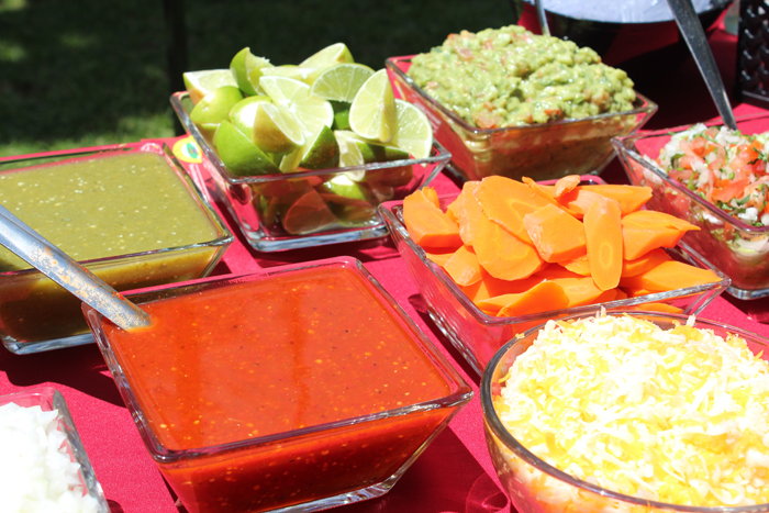 Photos 2 The Mexican Taco Catering Orange County Los Angeles