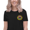 Crop Tee - Image 2